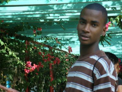 laye