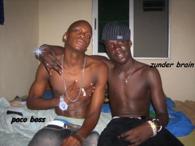 mamdou & ousmane