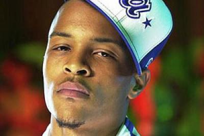TI the king