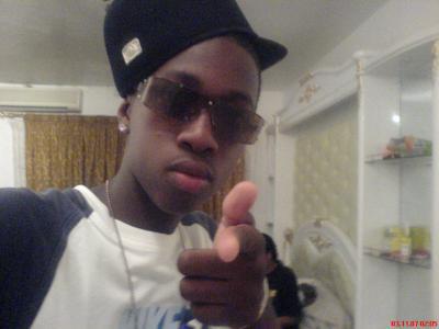 ibou the soupuonigger