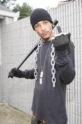 TI the king