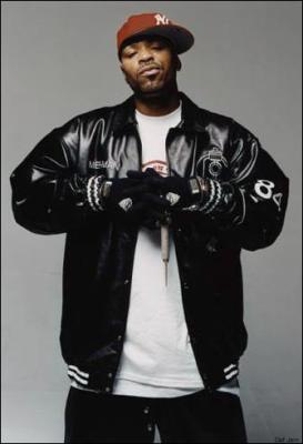method man