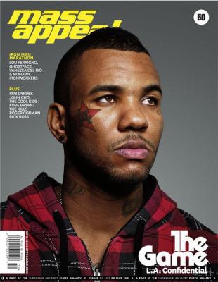 the game is back