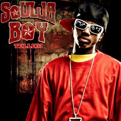 souldja boy