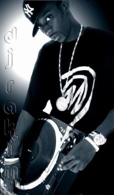 DJ rakim onda mix