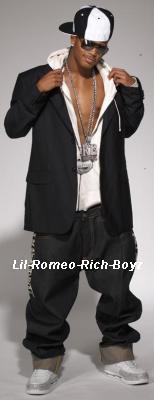 lil bow wow 