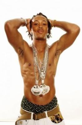 lil romeo