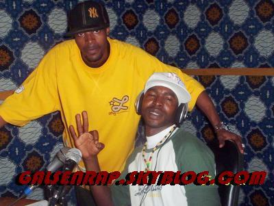 dj sega & lamaye sene