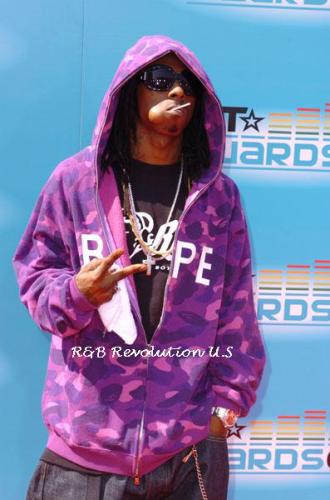 lil wayne