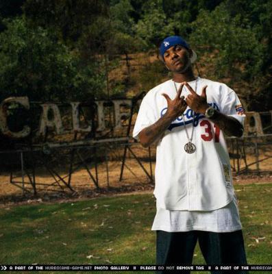 the game