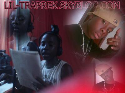 lil-traprek