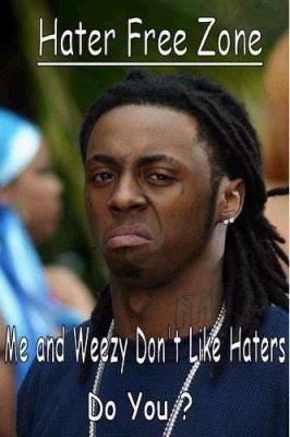 lil wayne