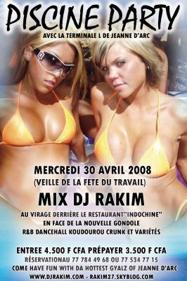 le soire au sena nigth club