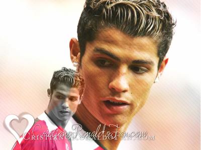 c . ronaldo