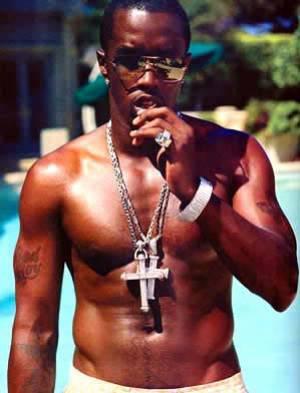 p. diddy