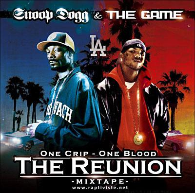 snoop dogg feat the game