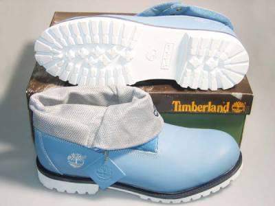 timberland