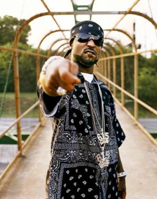 young buck made a fuck