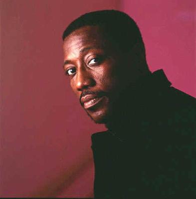 wesley snipes AKA blade