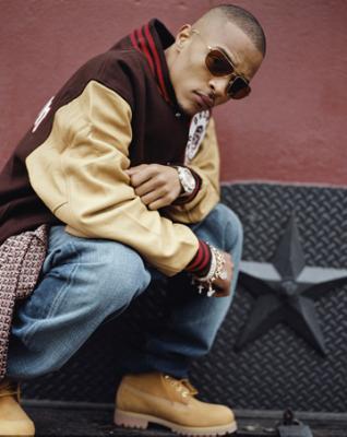 T.I. the king