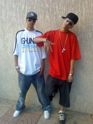 ousmane & abdoul azize
