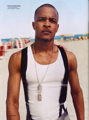 T.I. the king