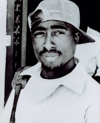 tupac amaru shakur