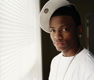 encore souldja boy