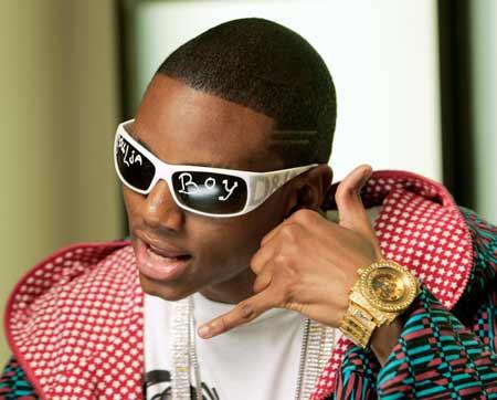 souldja boy