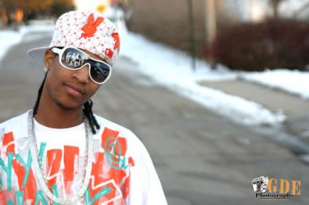 dj unk