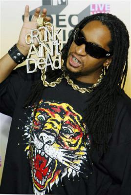 lil jonh
