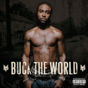 youngbuCK FROM G-UNIT