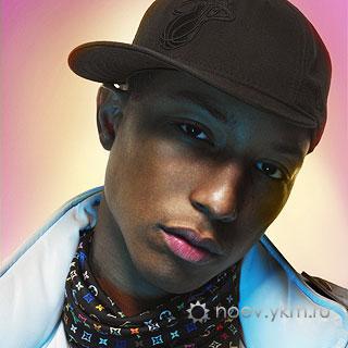 pharel williams