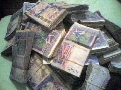 cash money