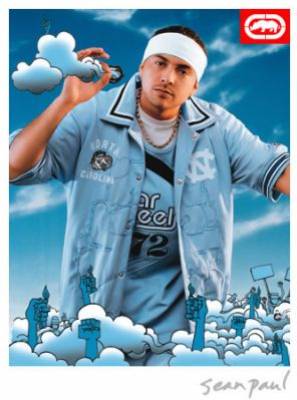 sean paul