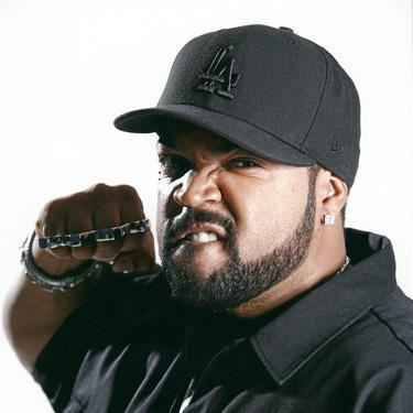 ice cube