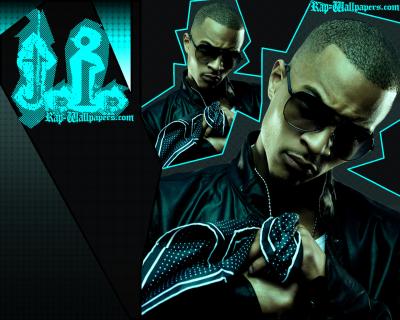 T.I. the king