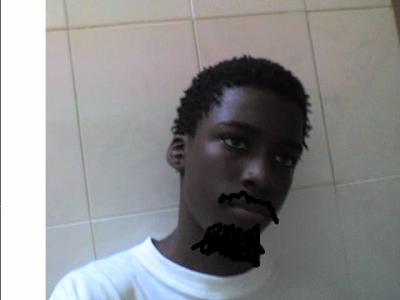 young blach aka korka M.
