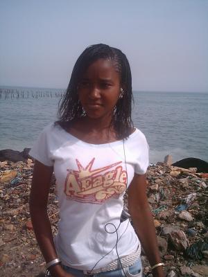 coumba diallo