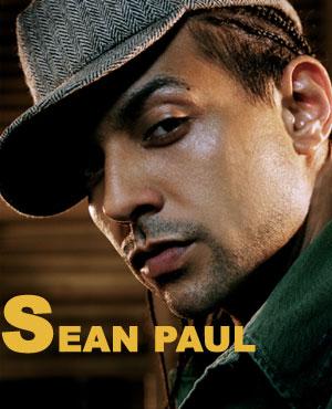 sean paul