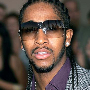 omarion du group b2k
