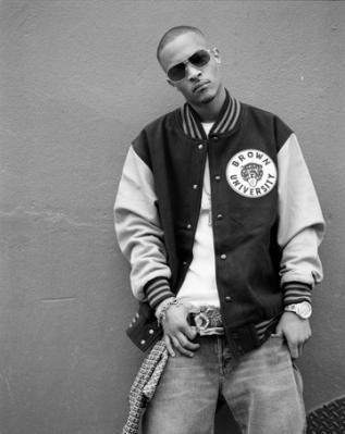 T.I. the king