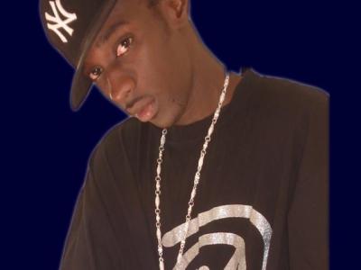 DJ rakim on da mix