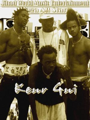 wa keur gui crew de kaolack
